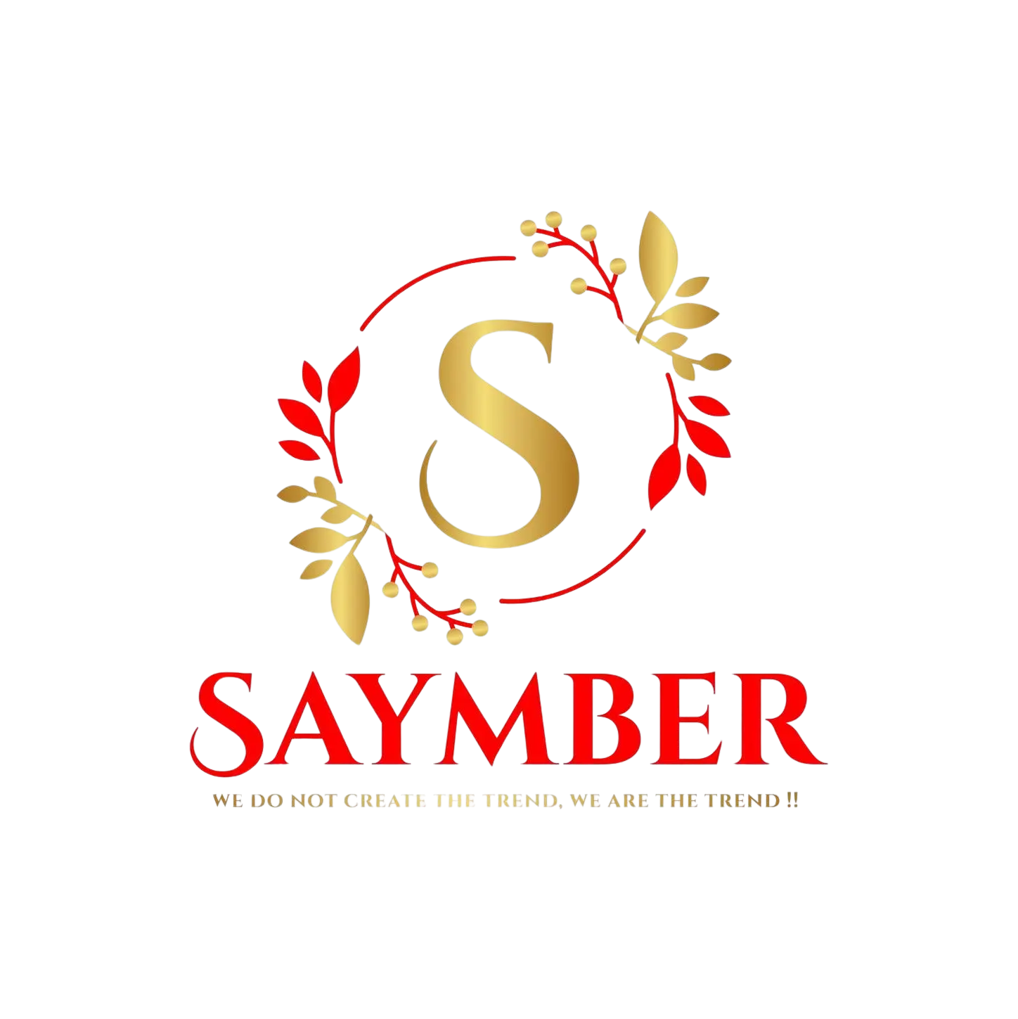 Saymber Logo
